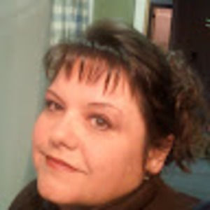 Meet your Posher, Darlene